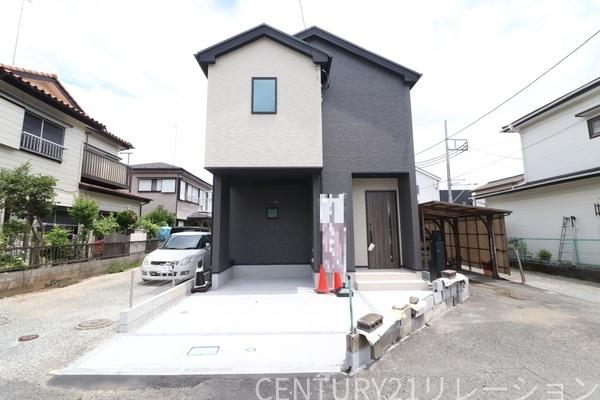 高座郡寒川町一之宮9丁目新築一戸建て