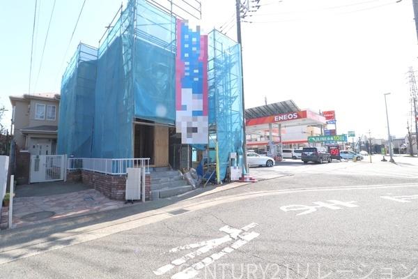 高座郡寒川町一之宮２丁目　第５２　新築分譲１号棟