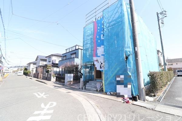 高座郡寒川町一之宮２丁目　第５２　新築分譲１号棟