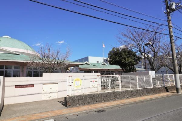 厚木市愛甲東3丁目新築一戸建て(相川保育所)