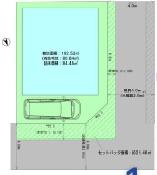 厚木市愛甲東3丁目新築一戸建て