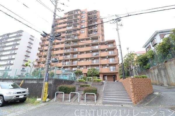 ライオンズマンションかしわ台