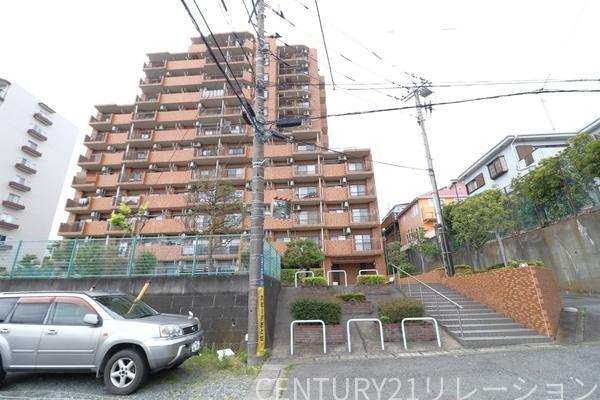 ライオンズマンションかしわ台