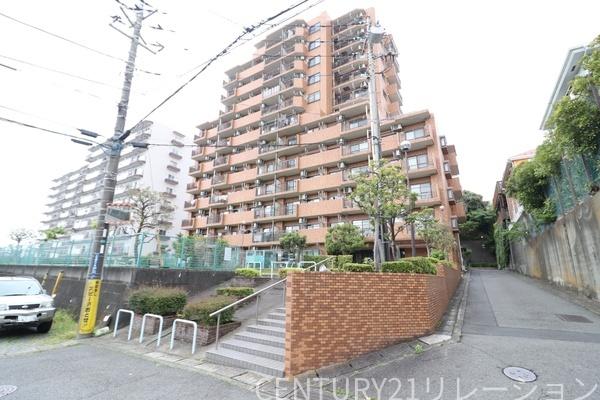 ライオンズマンションかしわ台