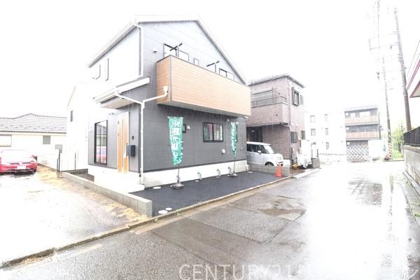座間市明王第7新築一戸建て