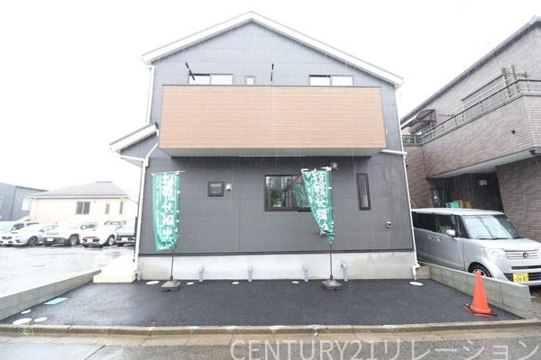 座間市明王第7新築一戸建て