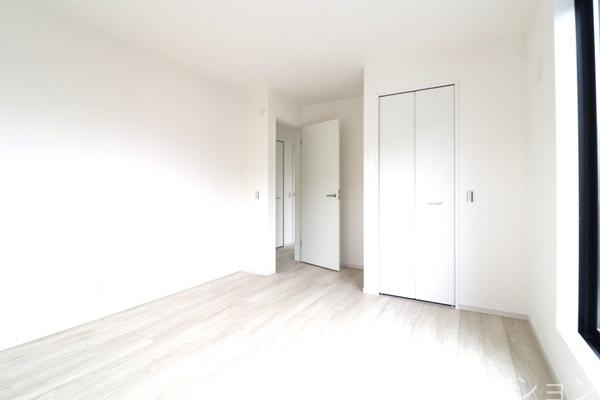 座間市入谷東4丁目3期新築一戸建て