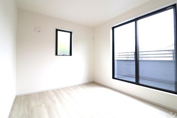 座間市入谷東4丁目3期新築一戸建て