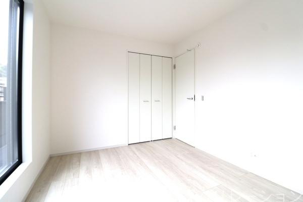 座間市入谷東4丁目3期新築一戸建て