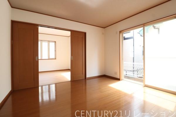 厚木市恩名４丁目の中古一戸建て
