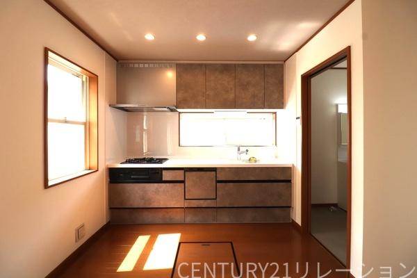 厚木市恩名４丁目の中古一戸建て