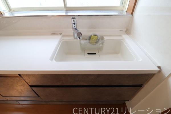 厚木市恩名４丁目の中古一戸建て
