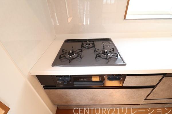 厚木市恩名４丁目の中古一戸建て