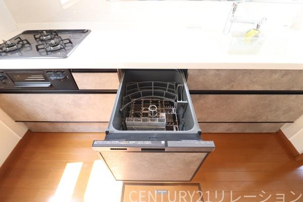 厚木市恩名４丁目の中古一戸建て
