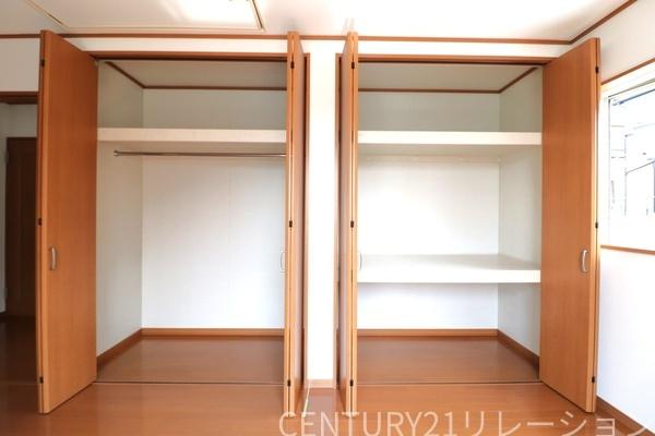 厚木市恩名４丁目の中古一戸建て
