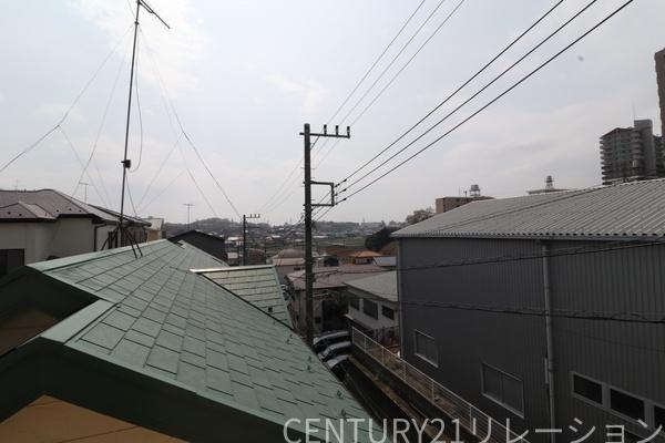 厚木市恩名４丁目の中古一戸建て