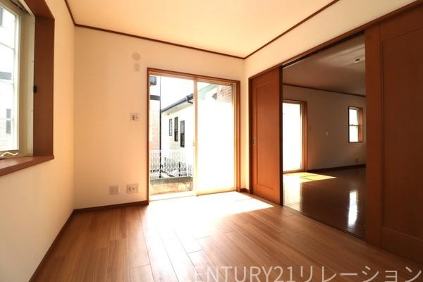 厚木市恩名４丁目の中古一戸建て