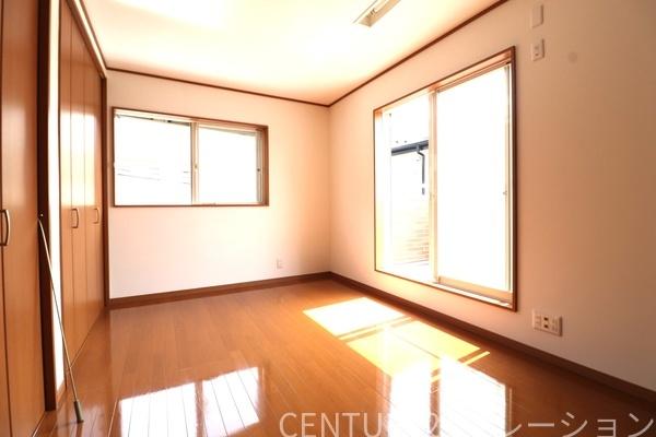 厚木市恩名４丁目の中古一戸建て