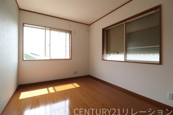 厚木市恩名４丁目の中古一戸建て
