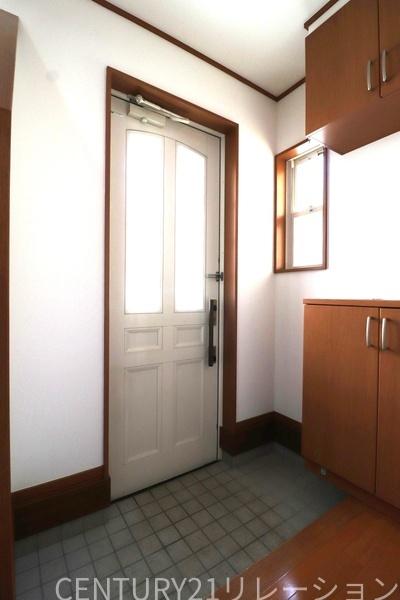 厚木市恩名4丁目　中古一戸建て