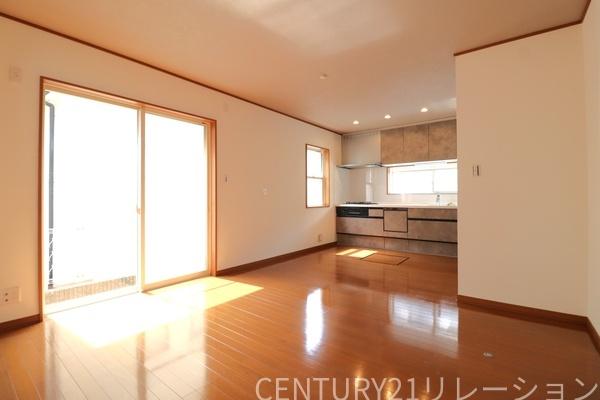 厚木市恩名４丁目の中古一戸建て