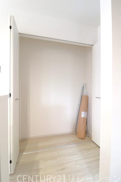 厚木市南町3期新築分譲1号棟