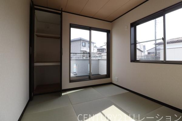 座間市座間１丁目の中古一戸建て