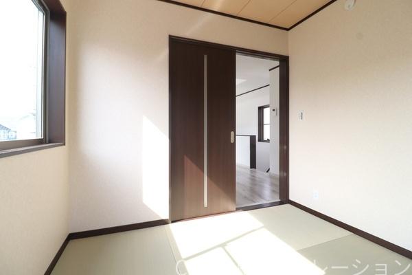 座間市座間１丁目の中古一戸建て