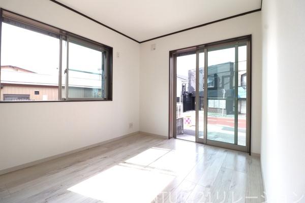 座間市座間１丁目の中古一戸建て