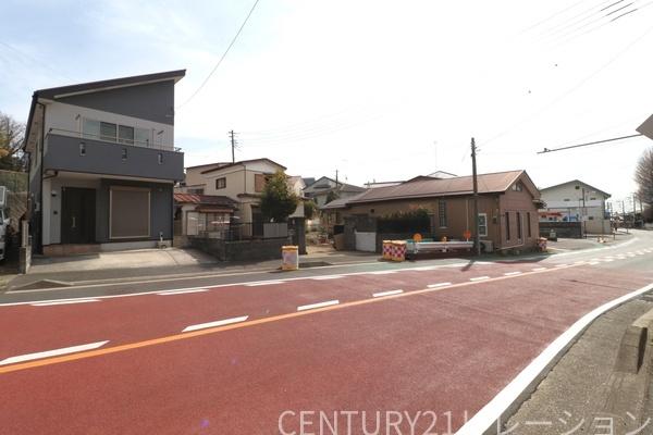 座間市座間1丁目戸建