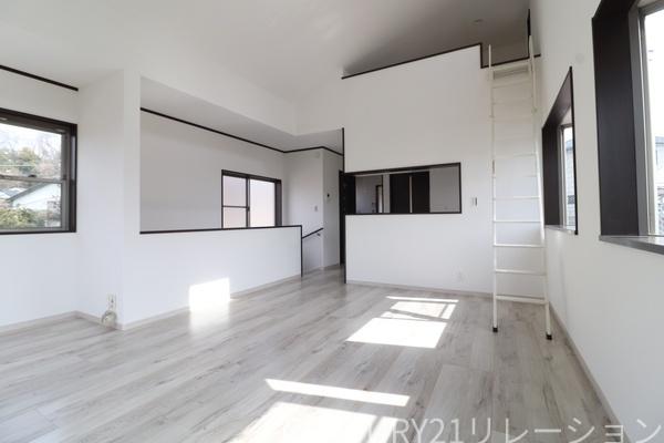 座間市座間１丁目の中古一戸建て