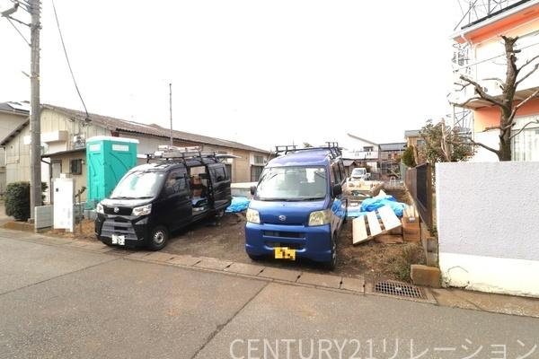 愛甲郡愛川町中津新築一戸建て
