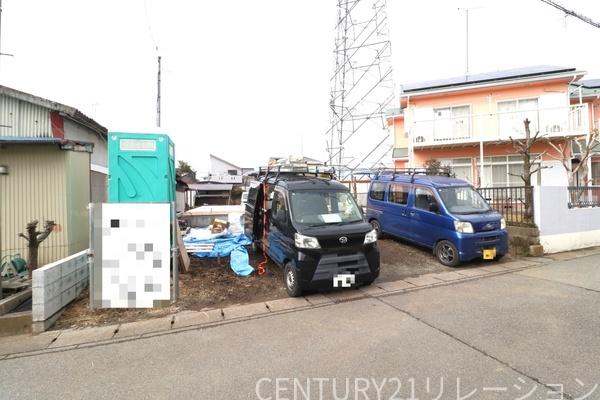 愛甲郡愛川町中津新築一戸建て
