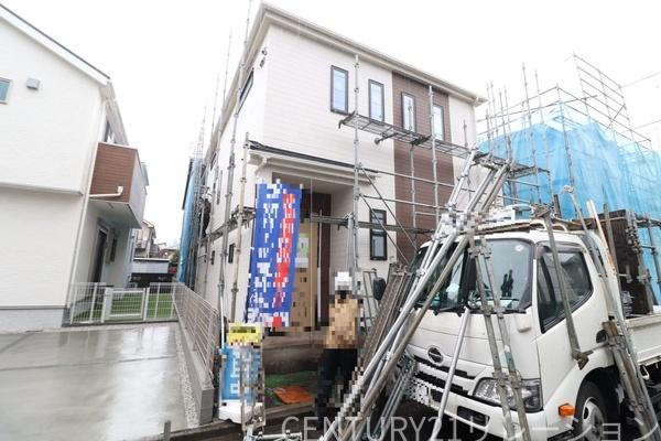 相模原市南区相模台7丁目新築分譲A号棟
