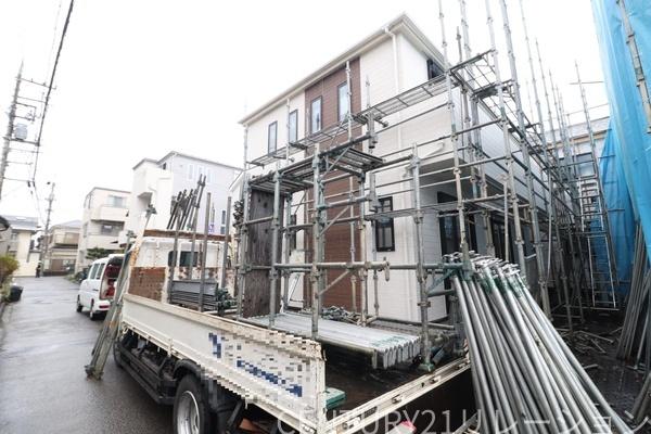 相模原市南区相模台7丁目新築分譲A号棟
