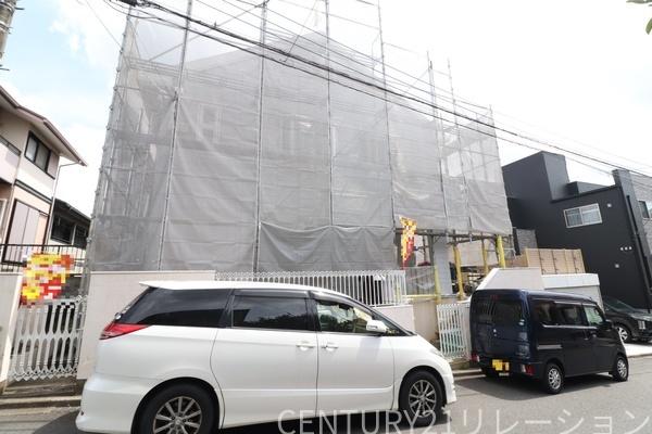 綾瀬市綾西2丁目　中古一戸建て