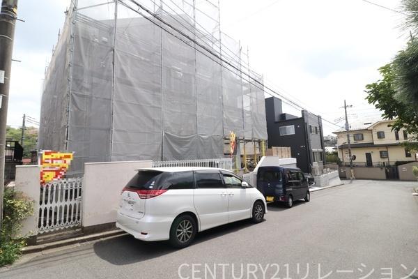 綾瀬市綾西2丁目　中古一戸建て