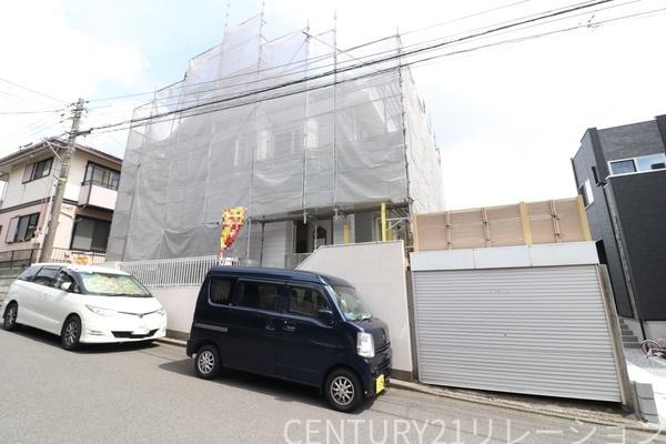綾瀬市綾西２丁目の中古一戸建て