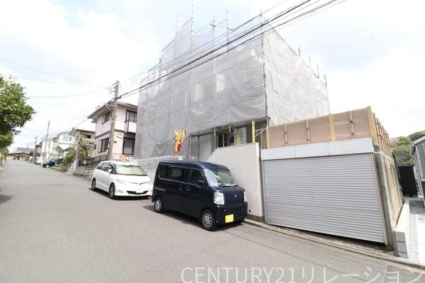 綾瀬市綾西２丁目の中古一戸建て