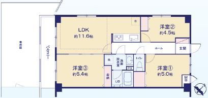 セントレー南林間