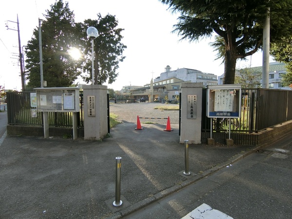 セントレー南林間(高座みどり幼稚園)