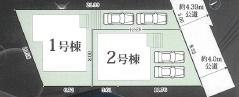 厚木市戸室4丁目5期新築分譲2号棟