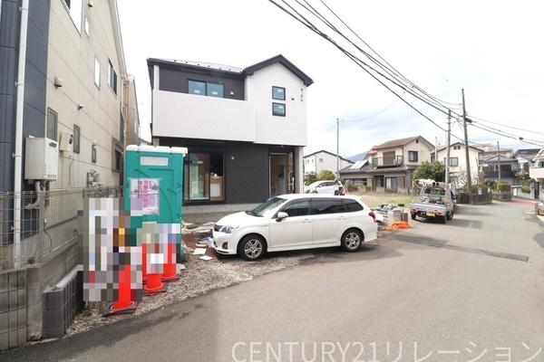 厚木市戸室4丁目5期新築分譲2号棟