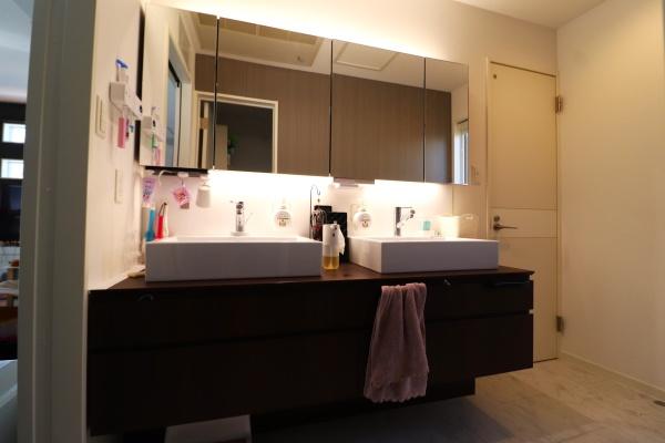 綾瀬市深谷中２丁目の中古一戸建て