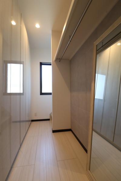 綾瀬市深谷中２丁目の中古一戸建て