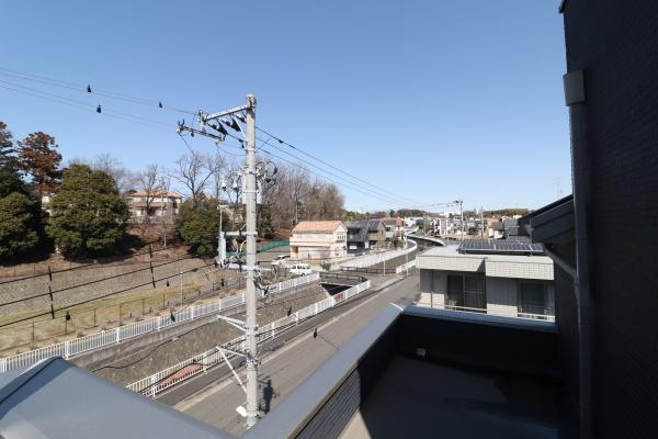 綾瀬市深谷中２丁目の中古一戸建て