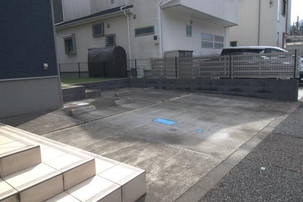 綾瀬市深谷中２丁目の中古一戸建て
