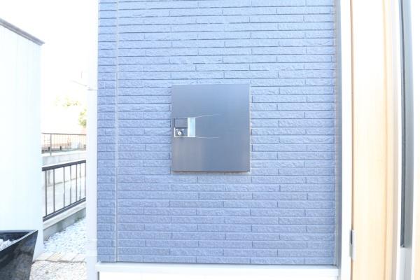 綾瀬市深谷中２丁目の中古一戸建て