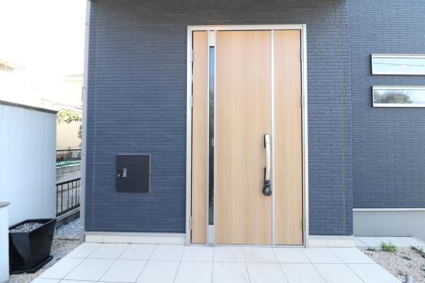 綾瀬市深谷中２丁目　中古戸建
