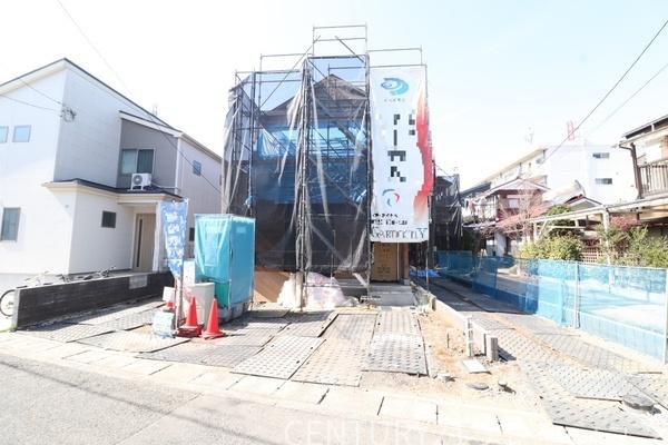 高座郡寒川町一之宮２丁目６期　新築分譲１号棟